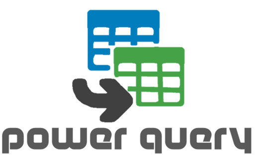 Power Query unofficial logo